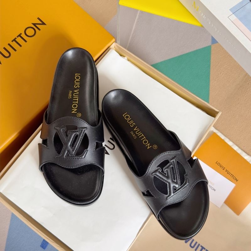 Louis Vuitton Slippers